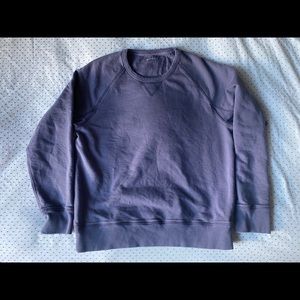 Madewell Crewneck Sweatshirt